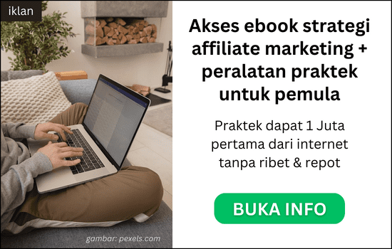 Panduan Bisnis Digital Marketing