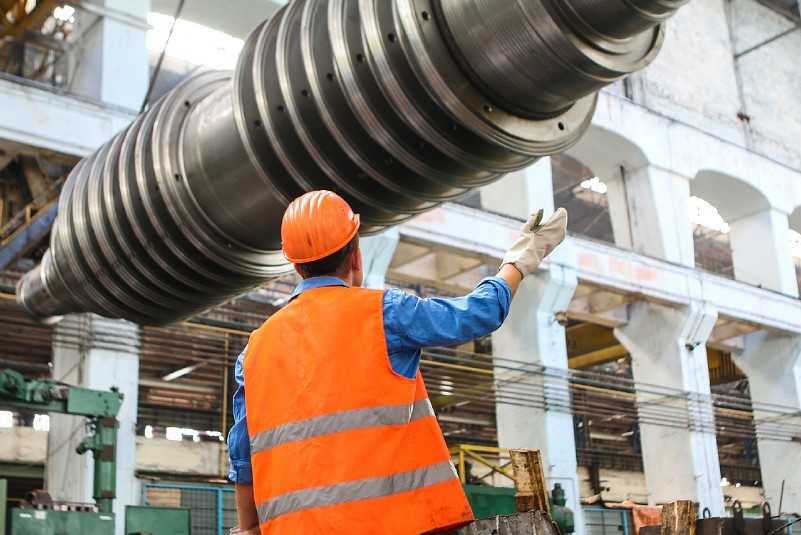 Smelting dalam Ilmu Pertambangan: Pengertian dan Proses Penting dalam Ekstraksi Logam