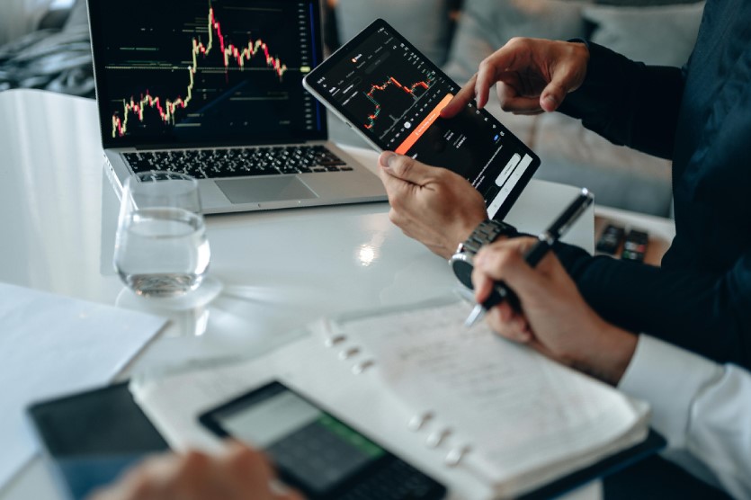 17 Istilah Penting dalam Trading Forex dan Penjelasan